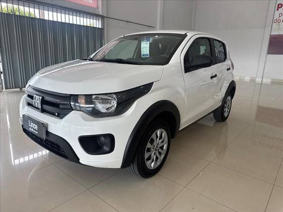 FIAT MOBI 1.0 EVO FLEX LIKE. MANUAL FIAT MOBI 1.0 EVO FLEX LIKE. MANUAL